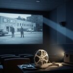 Peter Greene Mort Accidentelle par Balle