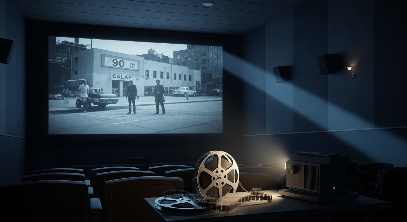 Découvrez les circonstances tragiques de la mort de Peter Greene, acteur culte de Pulp Fiction et The Mask, décédé à 60 ans d'une blessure par balle accidentelle à New York.