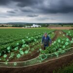 PFAS dans les Sols : Contamination Massive en Meuse et Ardennes