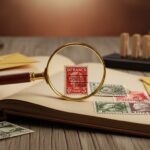 Philatélie Passionnée : Trésors Rares en Seine-et-Marne