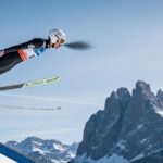 Philipp Raimund : L&rsquo;Or Olympique Malgré le Vertige