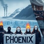 Phoenix sur France.tv : Thriller Écolo Addictif et Engagé