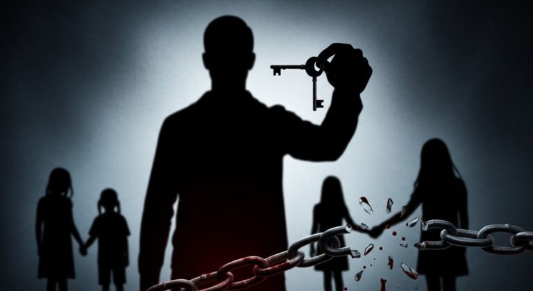 Pierre-Alain Cottineau : Réseau Pédocriminel d&rsquo;un Assistant Familial