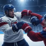 Pierre Crinon : Suspendu aux JO, Jugé en Mai pour Violences