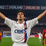 Pierre Laigle : Le But Qui a Lancé la Dynastie OL