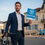 Pierre Latour Candidat Municipales Romans 2026