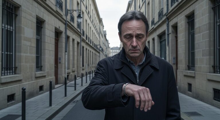 Pierre Palmade Libéré : Fin de Peine à Bordeaux en 2026