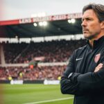 Pierre Sage : Le Petit gars de Belley qui mène Lens au sommet