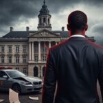 Plainte choc contre la mairie de Beauvais : ex-chauffeur en guerre