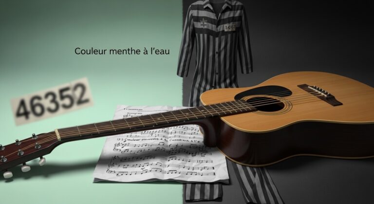 Plainte pour Contrefaçon : Parodie Antisémite d’un Tube Mythique d’Eddy Mitchell