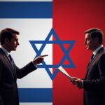 Plainte pour Diffamation : Caron Contre Lecornu dans la Tempête Antisémite