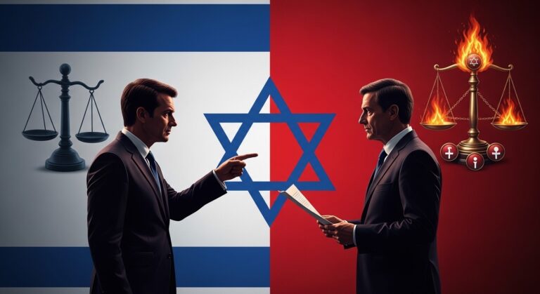 Plainte pour Diffamation : Caron Contre Lecornu dans la Tempête Antisémite