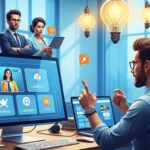 Plateforme Amplify : L&rsquo;Aide à la Création d&rsquo;Entreprise Révolutionnée