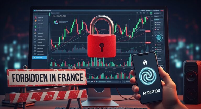 Plateformes de Prédiction Interdites en France : Alerte de l&rsquo;ANJ