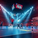 Playoffs en Starligue : Révolution pour le Hand Français