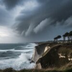 Pluies Abondantes et Tempête Nils : Pourquoi ce Défilé Incessant ?