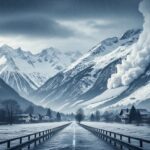 Pluies Crues Avalanches : Un Hiver Extrême Appelé à Se Répéter ?