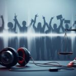 Podcast Masculiniste : L'Arcom Enquête sur un Contenu Controversé