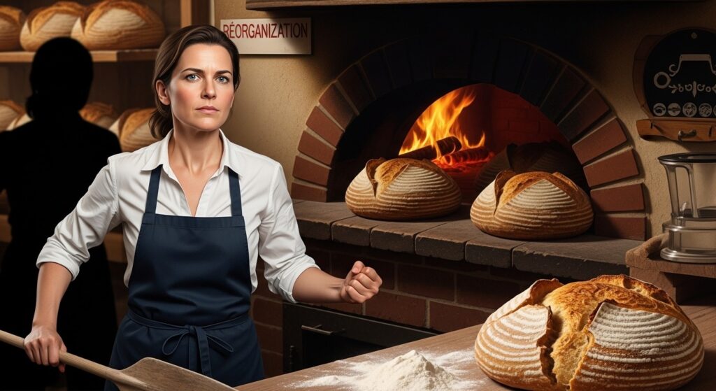 Poilâne en Difficulté : La Relance d&rsquo;une Icône du Pain Français