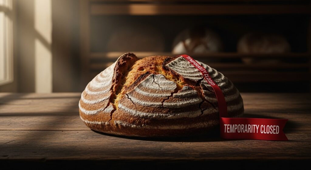 Poilâne en Redressement Judiciaire : Une Institution en Péril ?