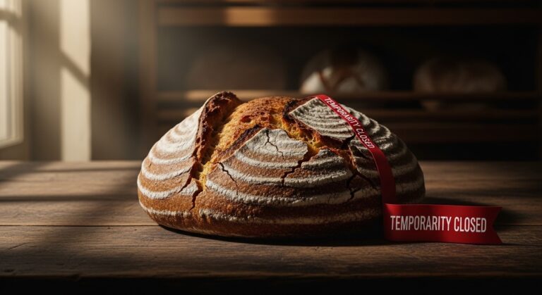 Poilâne en Redressement Judiciaire : Une Institution en Péril ?