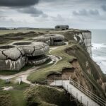 Pointe du Hoc : 10 Millions d&rsquo;Euros pour Sauver ce Symbole du D-Day