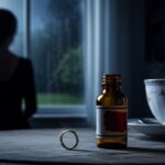 Poison Après le Mariage : Une Veuve Soupçonnée en Essonne