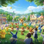 PokePark Kanto : Le Premier Parc Pokémon Permanent Ouvre à Tokyo
