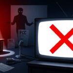 Polémique aux USA : Interview Censurée d’un Candidat Anti-Trump