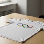 Polémique CIO : Tee-shirts JO Berlin 1936 Divisent