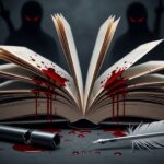 Polémique Dark Romance : Quand un Livre Dérape sur la Pédocriminalité