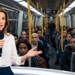 Polémique Karine Le Marchand sur CNews : Racisme ou Maladresse ?