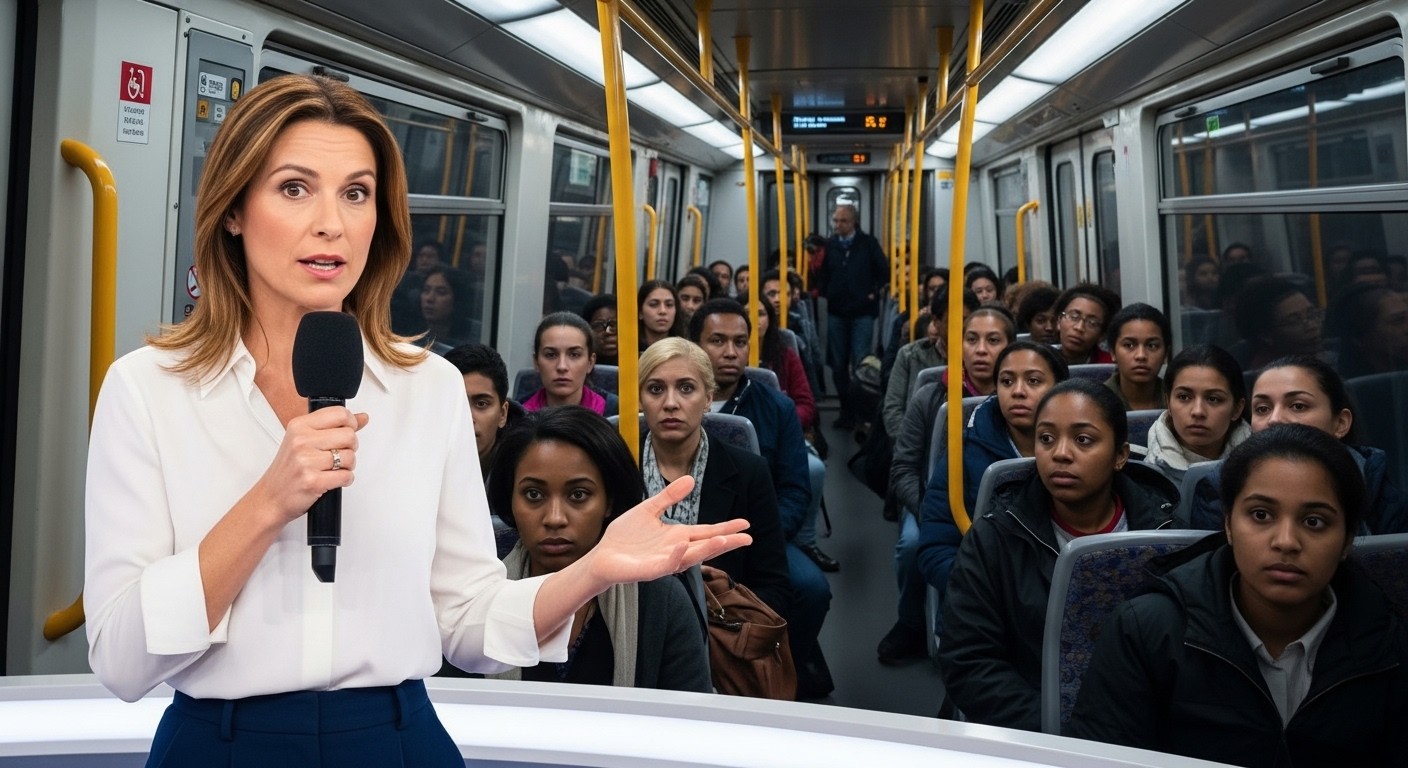 Découvrez la vive controverse autour des propos de Karine Le Marchand sur l'immigration à Paris dans les années 80. Saisine de l’Arcom, réactions enflammées et défense de l’animatrice : que retenir de ce débat brûlant ?