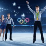 Polémique Notation Danse Sur Glace JO 2026 : Vérité ou Mauvaise Foi ?