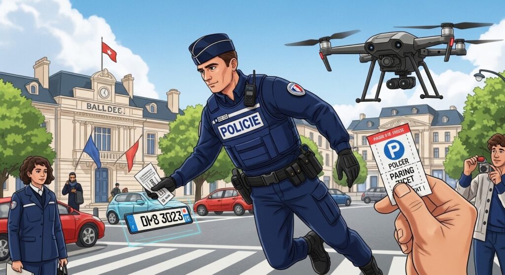 Police Municipale : Vers Plus de Pouvoirs en 2026 ?