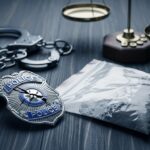 Policiers Condamnés pour Détournement de Cocaïne à Paris