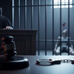 Policiers Condamnés pour Violences sur un Squatteur en Garde à Vue