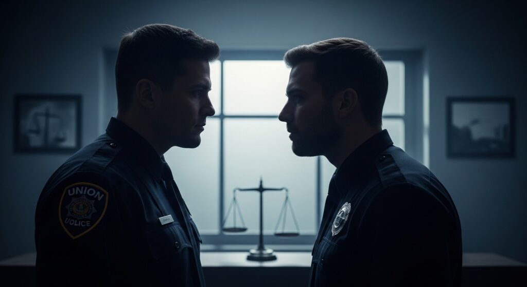 Policiers et Harcèlement Moral : Procès en Juin