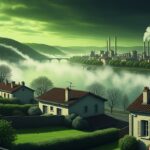 Polluants Éternels : Riverains Près de Lyon Assignent Industriels en Justice