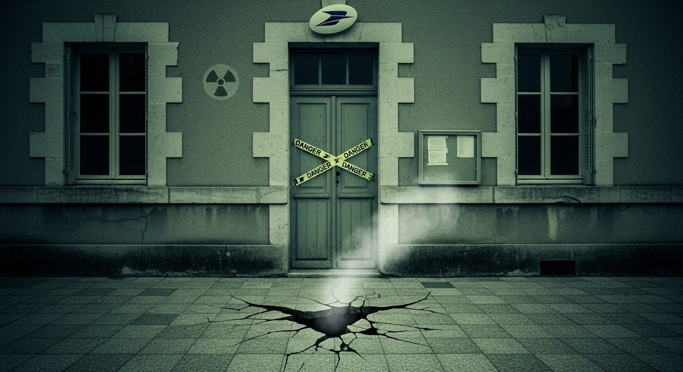 Découvrez pourquoi deux bureaux de poste en Haute-Vienne ont été fermés pour cause de radon, ce gaz radioactif invisible. Risques sanitaires élevés, passé minier et mesures : une alerte sérieuse sur ce danger naturel trop souvent sous-estimé.