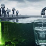 Pollution de l&rsquo;Eau dans l&rsquo;Eure : Urgence d&rsquo;Agir sur les Nappes Phréatiques