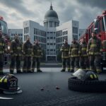 Pompiers de Haute-Garonne : Face à la Violence Croissante