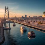 Pont Transbordeur Marseille : Reconstruction à 100 Millions ?