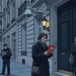 Porte-à-Porte Grégoire à Paris : Plainte Classée dans le VIIe