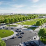 Porte de Montreuil : La Grande Transformation Commence à Paris