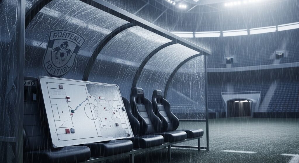 Pourquoi De Zerbi a quitté l&rsquo;OM malgré 57% de victoires