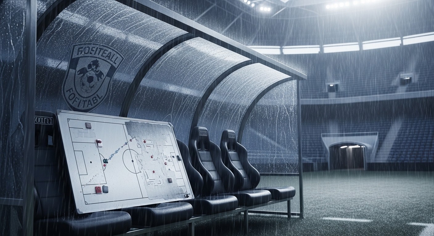 Découvrez les raisons du départ surprise de Roberto De Zerbi de l'OM : un vestiaire perdu malgré un excellent bilan statistique et un effectif de rêve. Analyse complète du paradoxe marseillais.