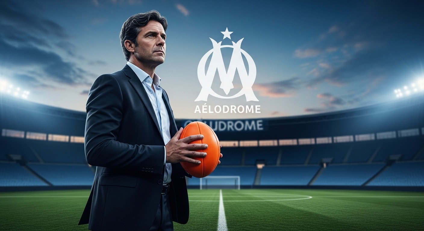 Découvrez pourquoi Medhi Benatia mise sur Habib Beye pour succéder à De Zerbi à l'OM : amour du club, revanche après Rennes et connaissance parfaite du contexte marseillais.