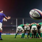 Pourquoi Jalibert a touché tant de ballons contre l’Irlande