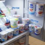 Pourquoi le Marché du Yaourt Explose en France